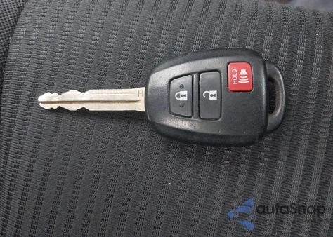 2018 Toyota Rav4 Le from USA, damaged, VIN JTMZFREV5JJ173636